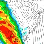 Nova frente fria avança neste fim de semana e muda o tempo; veja tudo o que sabemos