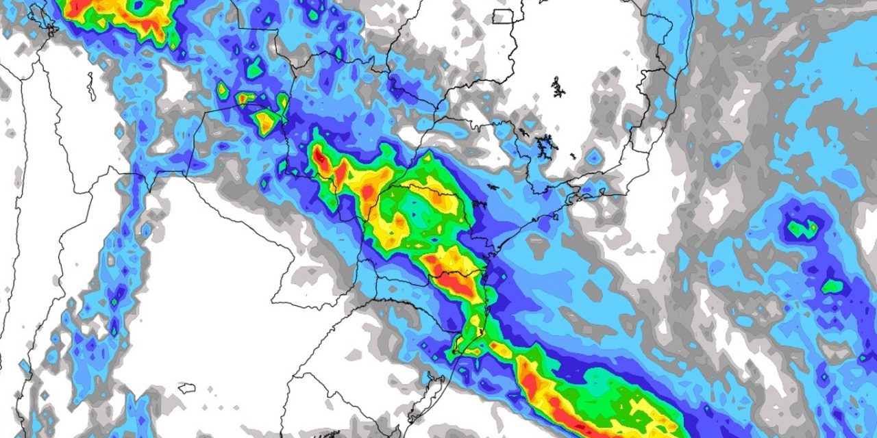 <span class="entry-title-primary">Frente fria avança e atinge nove estados neste começo de semana</span> <h2 class="entry-subtitle">Frente fria traz instabilidade neste início de semana em estados do Sudeste, Centro-Oeste e o Sul do Brasil</h2>