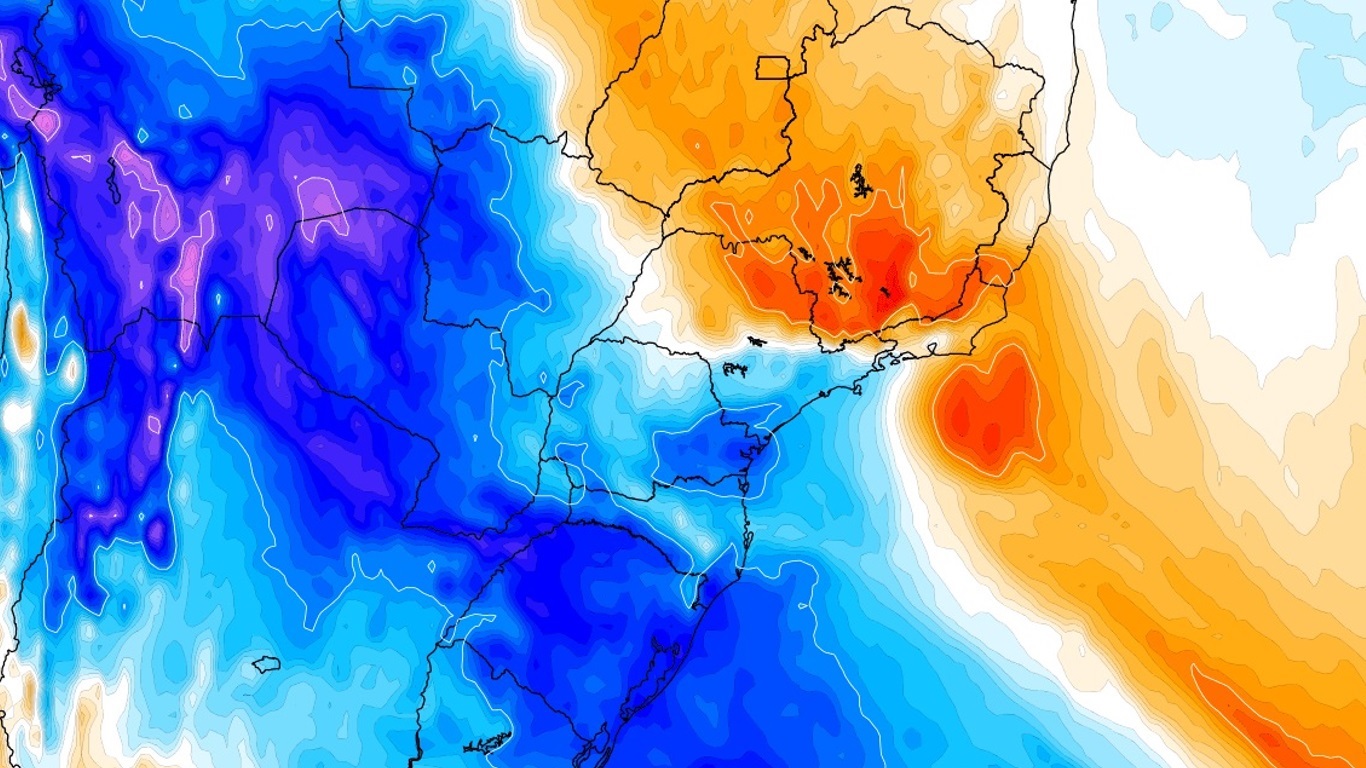 <span class="entry-title-primary">Frio e geada após tombo de mais de 20ºC na temperatura</span> <h2 class="entry-subtitle">Massa de ar frio traz queda de temperatura no Sul, Centro-Oeste e no Sudeste com geada tardia na Região Sul </h2>