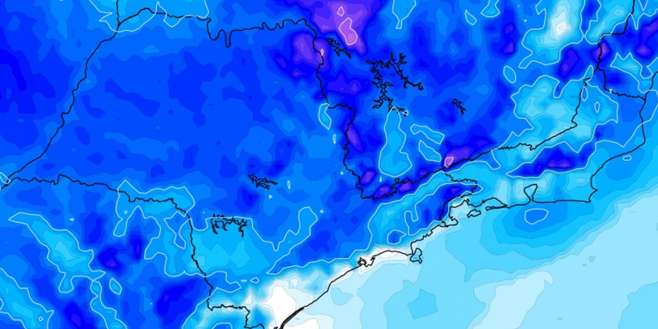 <span class="entry-title-primary">São Paulo tem maior frio em uma década em outubro; saiba até quando vai</span> <h2 class="entry-subtitle">Cidade de São Paulo registrou hoje a menor temperatura em outubro em 11 anos e o frio vai continuar à noite  </h2>