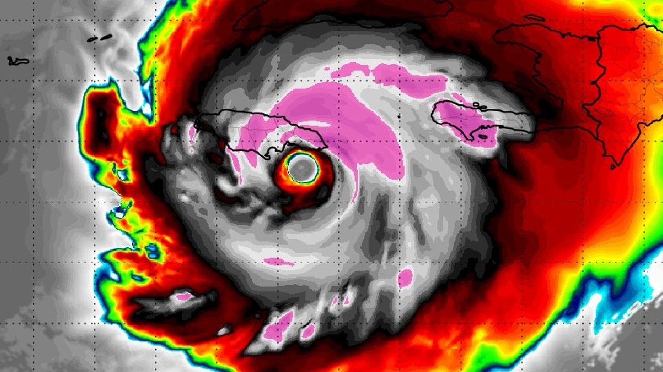 <span class="entry-title-primary">Grande e histórico desastre pode atingir o Caribe nos próximos dias</span> <h2 class="entry-subtitle">Caribe está sob risco de enfrentar um desastre de grandes proporções nos próximos dias com o furacão Melissa</h2>