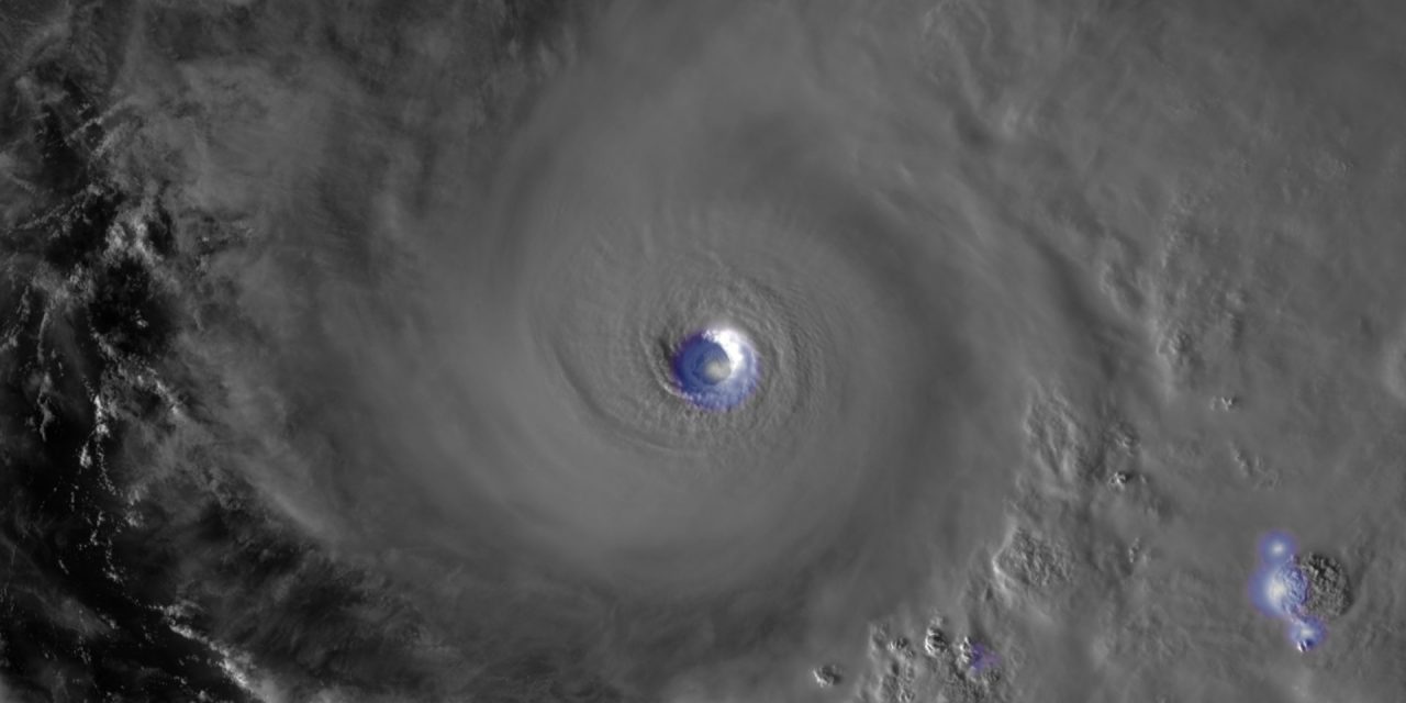 <span class="entry-title-primary">Melissa se transforma em um furacão monstro categoria 5 no Atlântico</span> <h2 class="entry-subtitle">Melissa se fortaleceu ainda mais e atingiu a categoria 5 nesta segunda antes de alcançar a Jamaica com força devastadora </h2>
