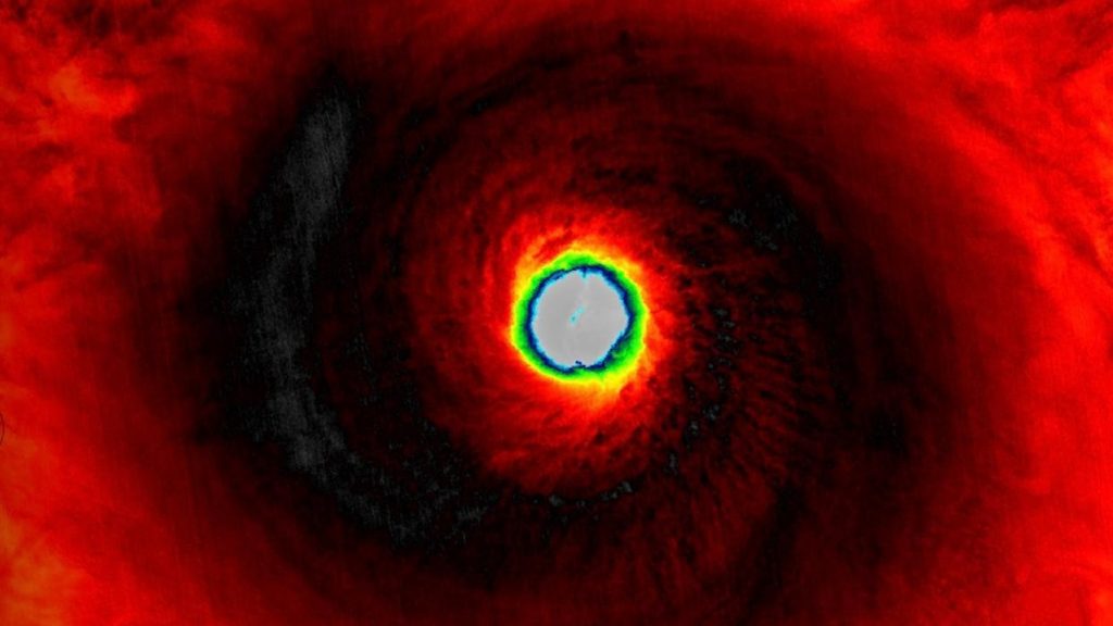 A Deadly Pattern: The ‘M Curse’ Strikes Again with Hurricane Melissa