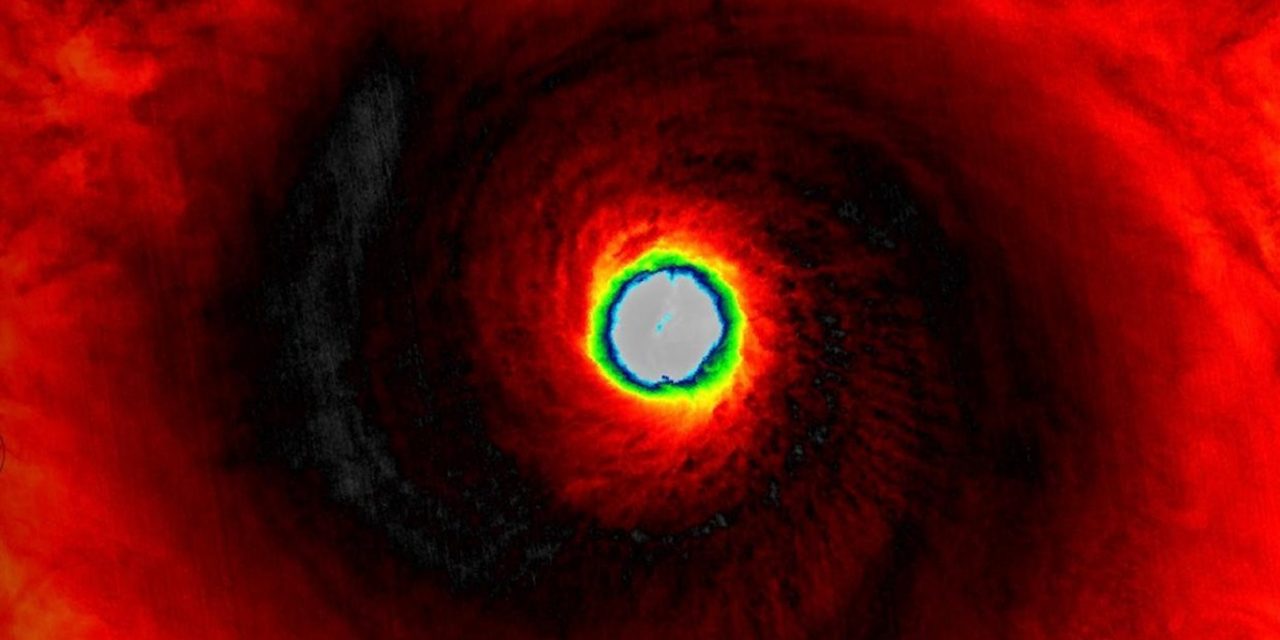 <span class="entry-title-primary">A Deadly Pattern: The ‘M Curse’ Strikes Again with Hurricane Melissa</span> <h2 class="entry-subtitle">“As Hurricane Melissa roars toward Jamaica as a catastrophic Category 5 storm, it reignites fears of the so-called ‘M Curse’ — a string of deadly Atlantic hurricanes whose names, from Mitch to Maria, were retired after devastation</h2>