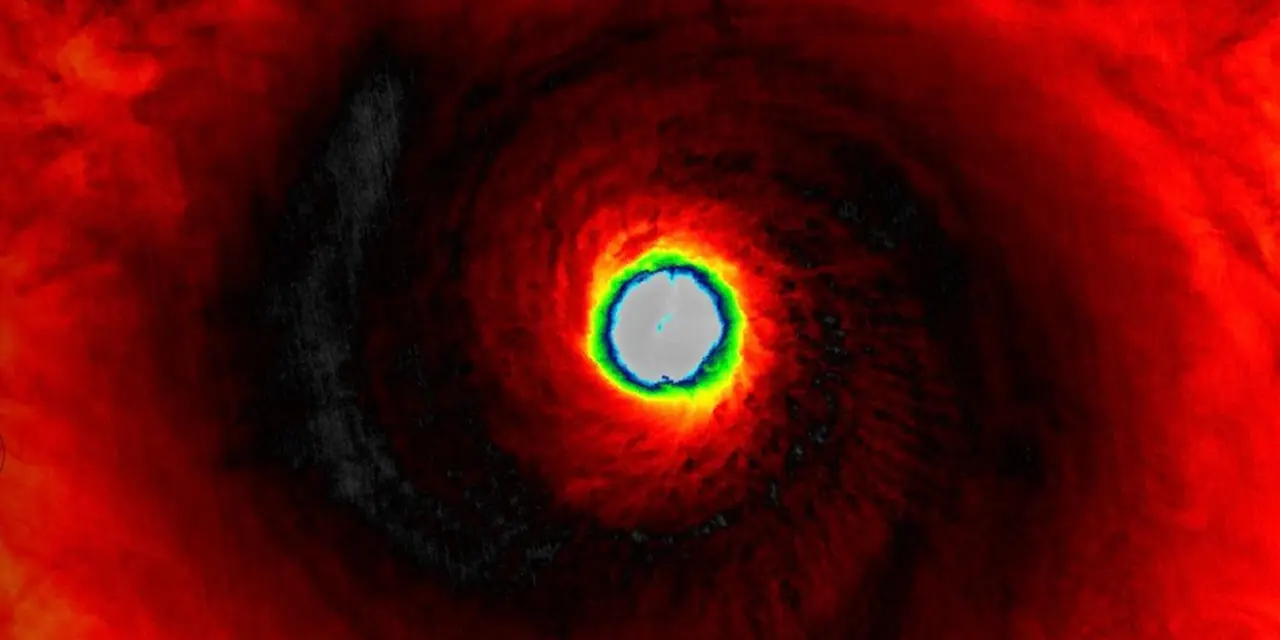 <span class="entry-title-primary">A Deadly Pattern: The ‘M Curse’ Strikes Again with Hurricane Melissa</span> <h2 class="entry-subtitle">“As Hurricane Melissa roars toward Jamaica as a catastrophic Category 5 storm, it reignites fears of the so-called ‘M Curse’ — a string of deadly Atlantic hurricanes whose names, from Mitch to Maria, were retired after devastation</h2>