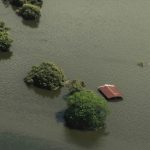 Mais de 100 mortos e desaparecidos com chuva extrema no México