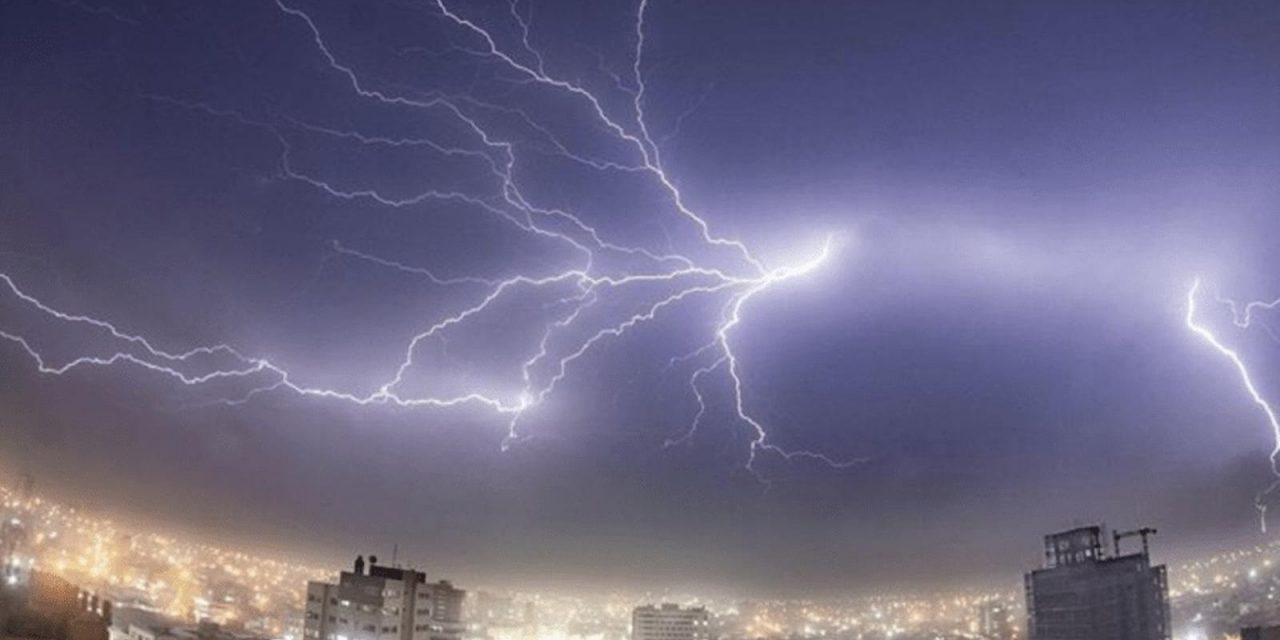 <span class="entry-title-primary">Como será o clima em novembro</span> <h2 class="entry-subtitle">Veja a tendência para o clima no mês de novembro com projeções de chuva e temperatura com o Pacífico sob La Niña </h2>