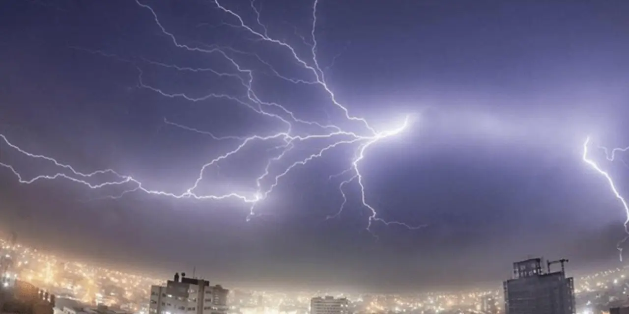 <span class="entry-title-primary">Como será o clima em novembro</span> <h2 class="entry-subtitle">Veja a tendência para o clima no mês de novembro com projeções de chuva e temperatura com o Pacífico sob La Niña </h2>