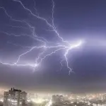 Como será o clima em novembro