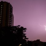 Como será o clima na segunda metade de outubro