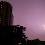 Como será o clima na segunda metade de outubro