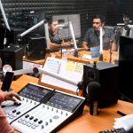 Como o rádio salvou vidas na enchente gaúcha e agora no desastre do México