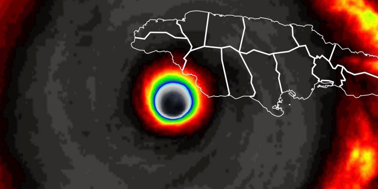 <span class="entry-title-primary">Como fica o ranking dos piores furacões do Atlântico após Melissa</span> <h2 class="entry-subtitle">Veja o ranking com os piores furacões já documentados no Atlântico com os dado atualizados de hoje de Melissa</h2>