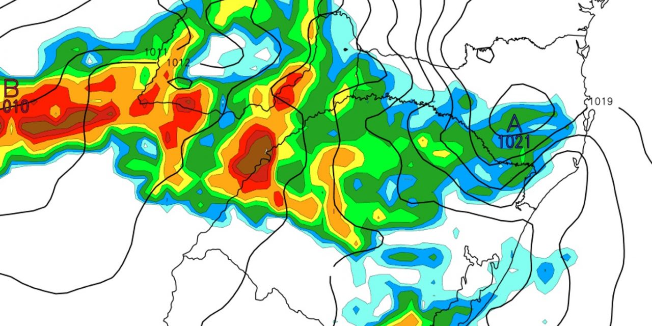 <span class="entry-title-primary">Chuva retorna ao Rio Grande do Sul nesta quinta-feira; veja o que esperar</span> <h2 class="entry-subtitle">Mudança do tempo no Rio Grande do Sul durante esta quinta trará o retorno da chuva para várias regiões do estado </h2>