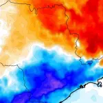 São Paulo terá enorme mudança do tempo com frio e calor no mesmo dia