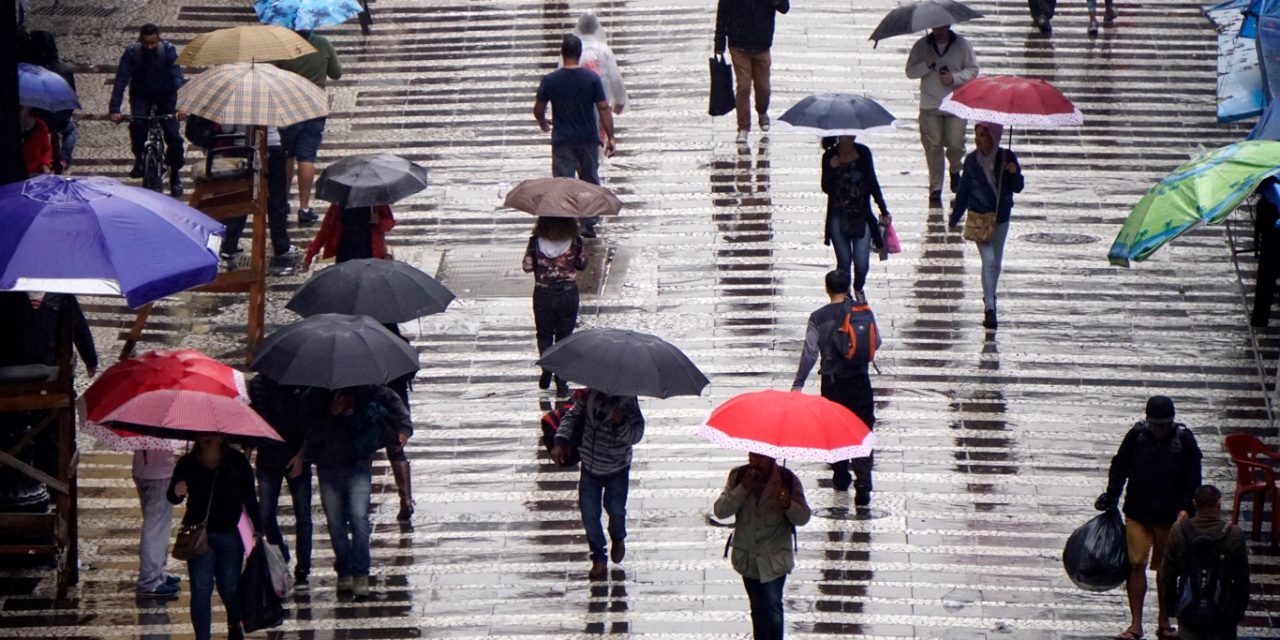 <span class="entry-title-primary">São Paulo e Rio de Janeiro terão vários dias seguidos com chuva</span> <h2 class="entry-subtitle">Instabilidade vai marcar os próximos dias com chuva por dias seguidos nas cidades de São Paulo e do Rio de Janeiro </h2>