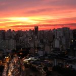 Como fica o tempo em São Paulo na semana que começa