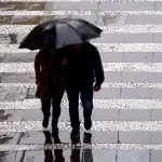 São Paulo ingressará em período de instabilidade com muitos dias de chuva