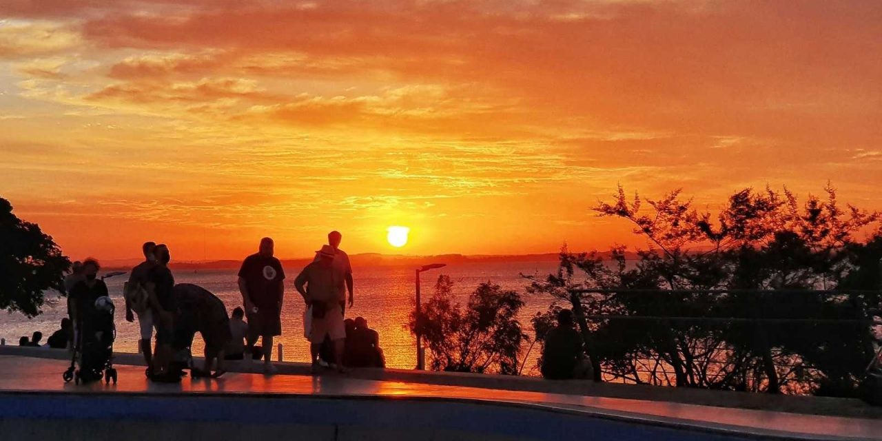 <span class="entry-title-primary">Centro de alta pressão garantirá dias seguidos de sol no Rio Grande do Sul</span> <h2 class="entry-subtitle">Gaúchos poderão desfrutar de uma sequência de dias de tempo firme com frio durante a noite e tardes de temperatura agradável </h2>