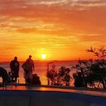 Centro de alta pressão garantirá dias seguidos de sol no Rio Grande do Sul