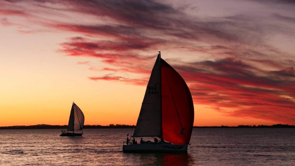 Fim de semana: grande mudança do tempo chega amanhã