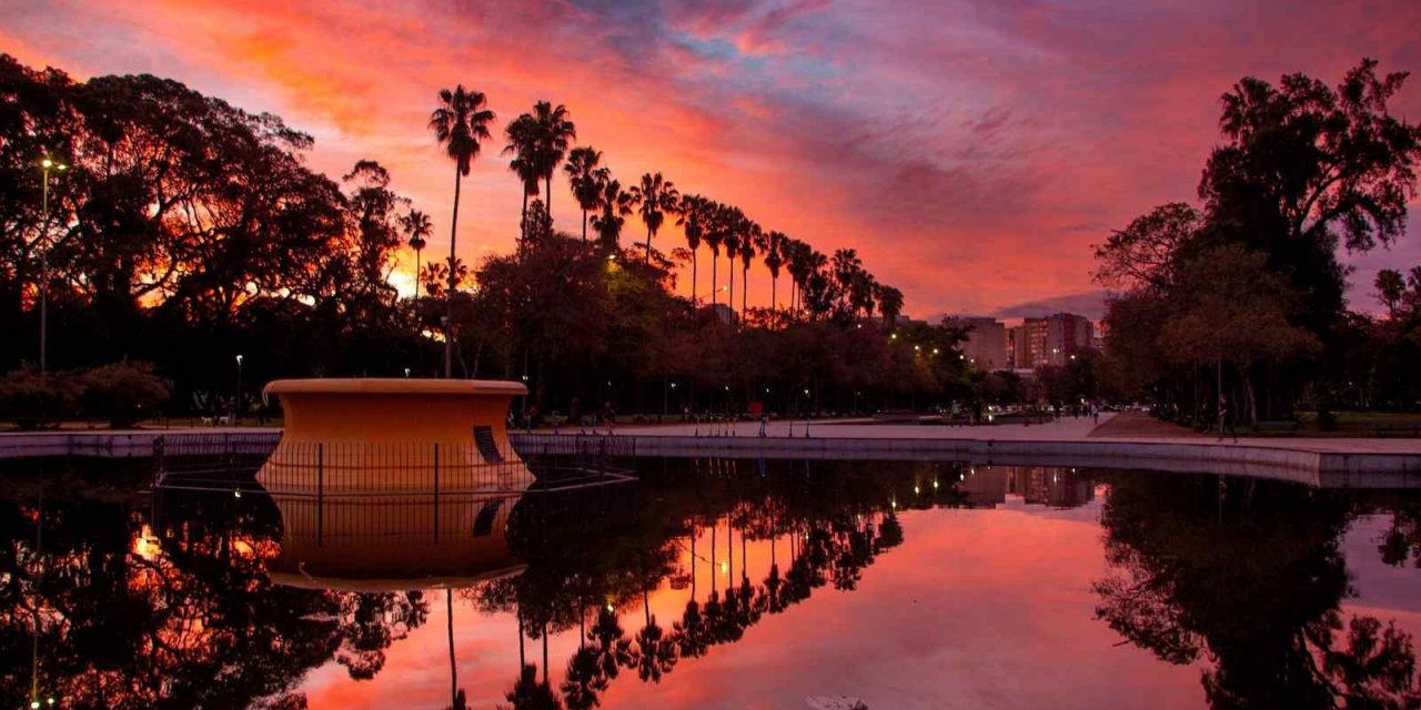 <span class="entry-title-primary">Dois dias de tempo excelente antes do retorno da chuva</span> <h2 class="entry-subtitle">Previsão do tempo da MetSul Meteorologia indica muito sol hoje e amanhã para os gaúchos antes da volta da chuva </h2>
