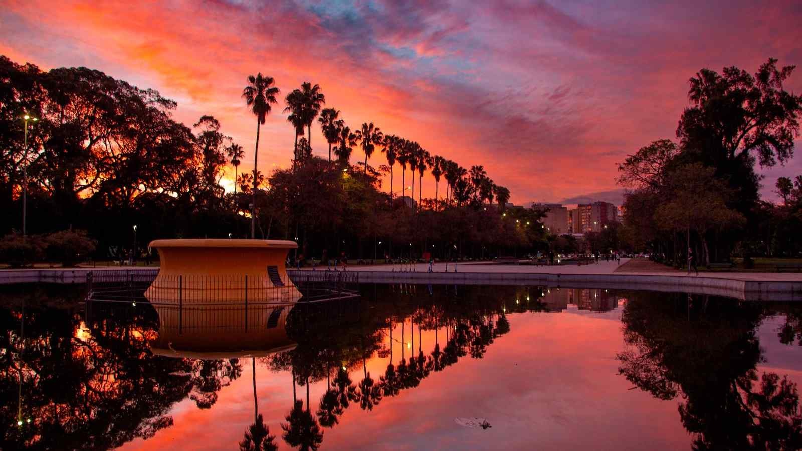 <span class="entry-title-primary">Dois dias de tempo excelente antes do retorno da chuva</span> <h2 class="entry-subtitle">Previsão do tempo da MetSul Meteorologia indica muito sol hoje e amanhã para os gaúchos antes da volta da chuva </h2>