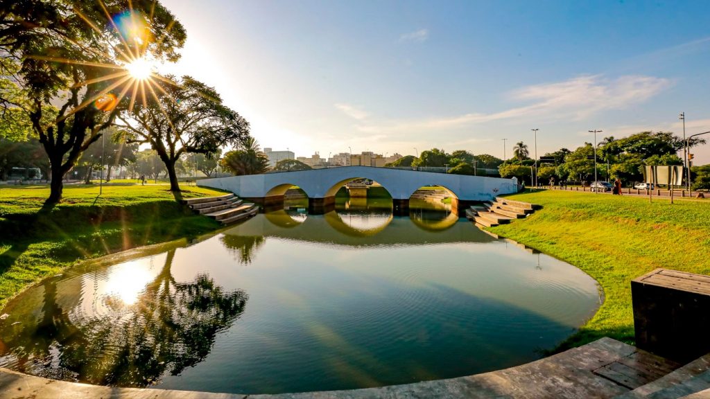 O que esperar antes da mudança do tempo pela frente fria
