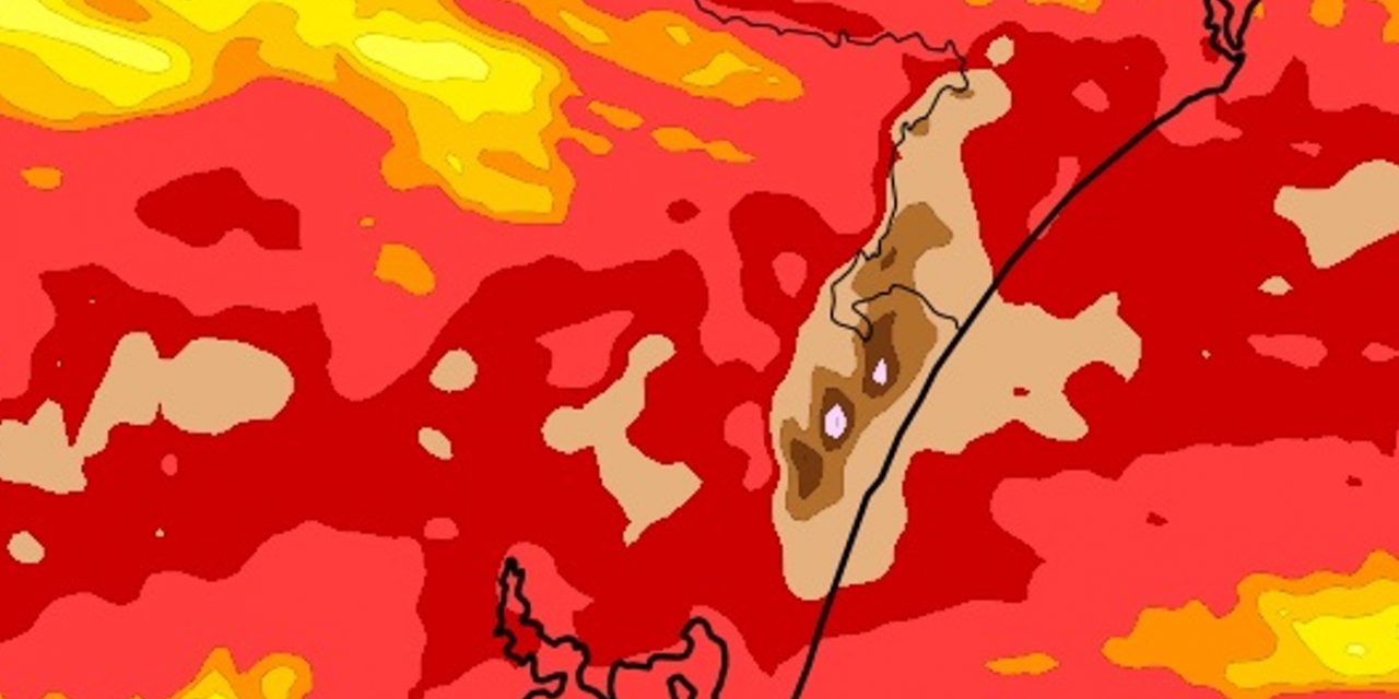 <span class="entry-title-primary">Chuva orográfica de até 100 mm a 200 mm traz riscos no RS e SC</span> <h2 class="entry-subtitle">Chuva orográfica com volumes muito altos associada ao ciclone deve atingir o Nordeste gaúcho e o Sul catarinense </h2>
