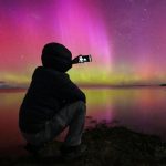 NASA registra grande explosão no Sol voltada para a Terra