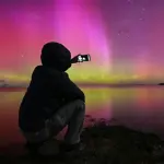 NASA registra grande explosão no Sol voltada para a Terra