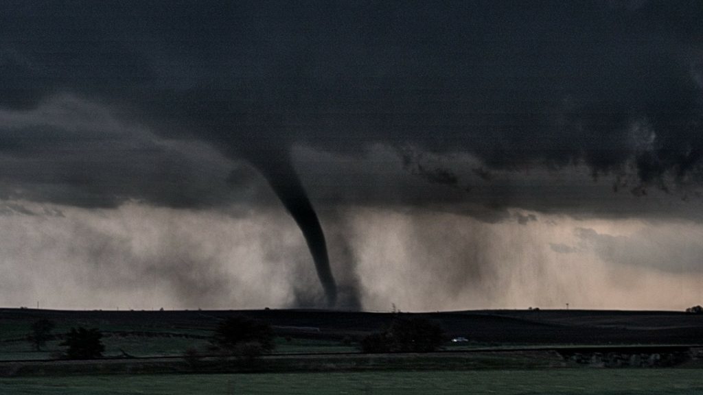 Tornados estão cada vez mais frequentes? Veja o que diz a ciência!