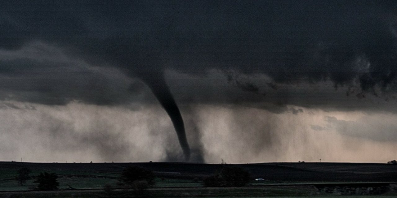 <span class="entry-title-primary">Tornados estão cada vez mais frequentes? Veja o que diz a ciência!</span> <h2 class="entry-subtitle">Veja o que diz o relatório do Painel Intergovernamental de Mudanças Climáticas (IPCC) sobre a ocorrência de tornados</h2>