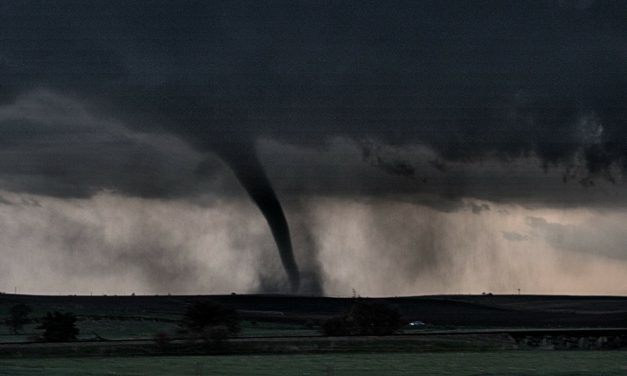 Tornados estão cada vez mais frequentes? Veja o que diz a ciência!