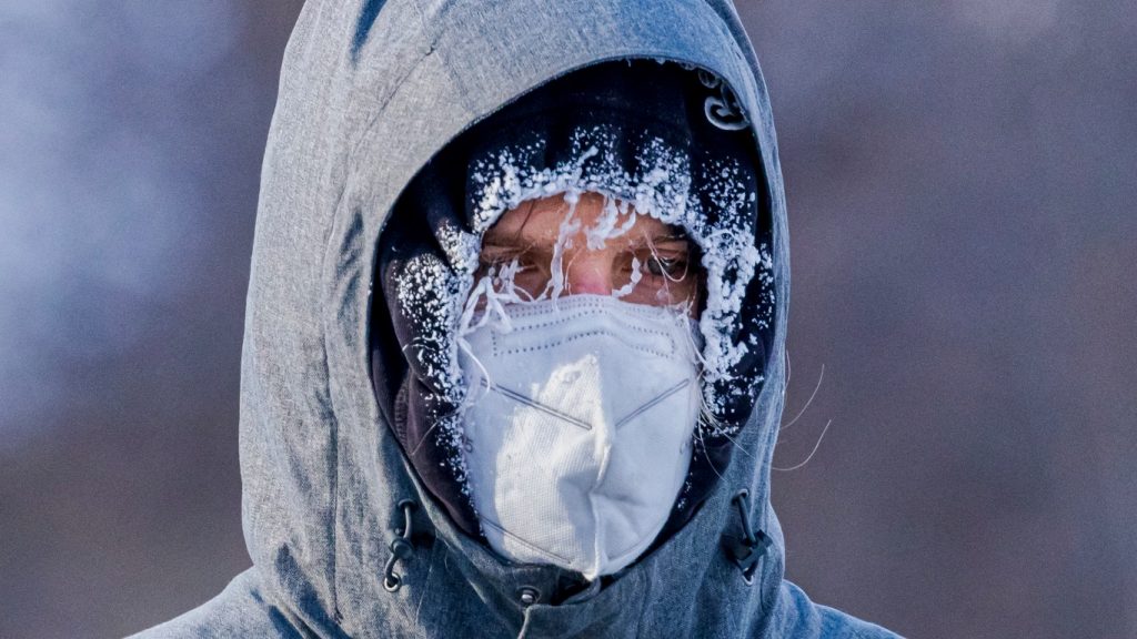 Vórtice do Ártico pode colapsar com extremos no clima; há impactos no Brasil?