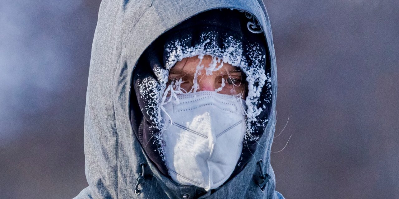 <span class="entry-title-primary">Vórtice do Ártico pode colapsar com extremos no clima; há impactos no Brasil?</span> <h2 class="entry-subtitle">Clima no Hemisfério Norte pode ter grandes extremos neste fim de ano e em janeiro com possível colapso do vórtice polar </h2>