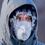 Vórtice do Ártico pode colapsar com extremos no clima; há impactos no Brasil?