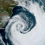 O que bagunça o clima desta primavera no Brasil e vai favorecer o ciclone