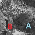 Temperatura varia 35ºC em horas com inverno e verão no mesmo dia