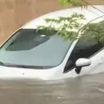 Até quando vai a chuva intensa na Bahia?
