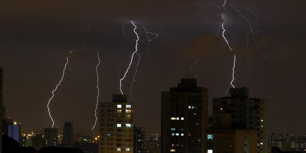 <span class="entry-title-primary">Quais estados têm maior risco de temporais neste começo de novembro</span> <h2 class="entry-subtitle">Veja quais estados do Sul, Centro-Oeste e o Sudeste do Brasil têm maior risco de temporais neste começo de mês </h2>