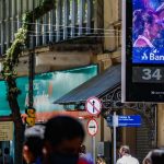 Calor atinge quase 35ºC no Rio Grande do Sul; veja se a temperatura segue alta