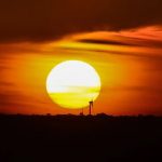 Calor encosta em 40ºC no Rio Grande do Sul; veja onde segue muito quente