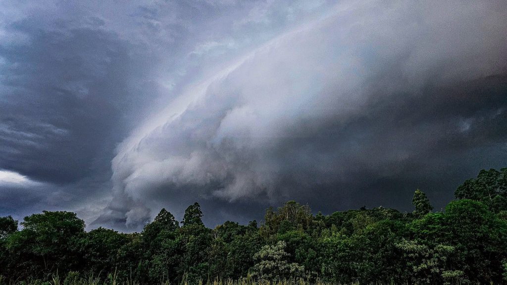 O que esperar da volta da chuva aos estados do Sul? Há risco de temporais?