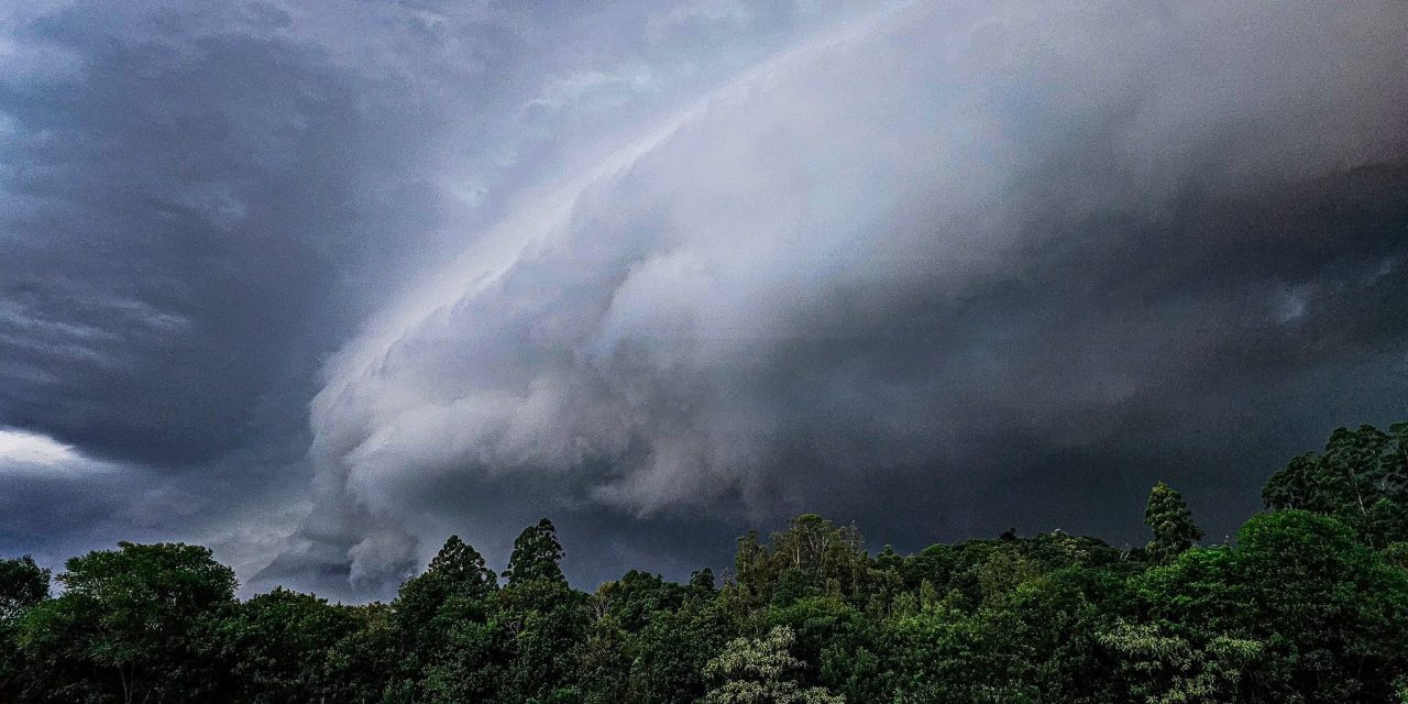 <span class="entry-title-primary">O que esperar da volta da chuva aos estados do Sul? Há risco de temporais?</span> <h2 class="entry-subtitle">Chuva retorna aos três estados do Sul neste meio de semana e vai atingir cidades que sofreram com o tempo severo do ciclone </h2>