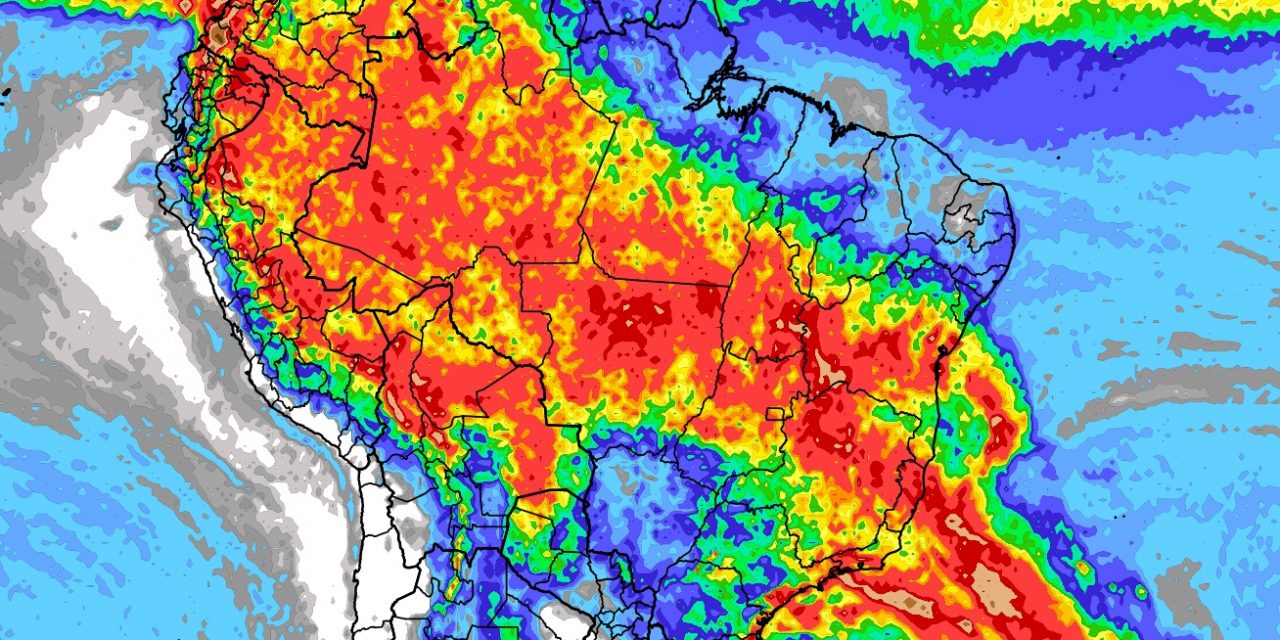 <span class="entry-title-primary">Frente fria e canal de umidade geram alertas em todas as regiões do Brasil</span> <h2 class="entry-subtitle">Frente fria que ingressa no Sul e canal de umidade entre o Norte, Centro-Oeste, Sudeste e Nordeste geram alertas de chuva e temporais</h2>