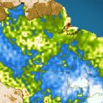 Agricultura: onde vai chover pouco e muito no Brasil até o fim do ano