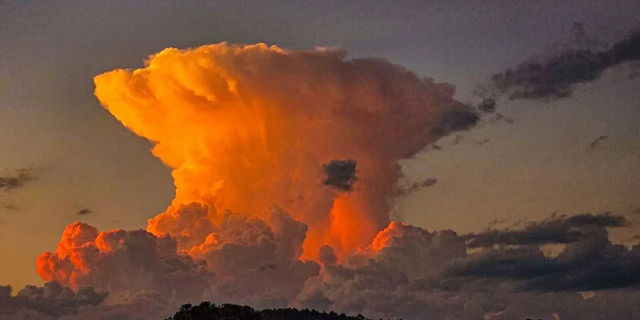 <span class="entry-title-primary">Começa a guinada anual no regime de chuva que inferniza meteorologistas</span> <h2 class="entry-subtitle">Chuva começa cada vez mais a ser determinada pela combinação de calor e umidade com maior irregularidade nas precipitações </h2>