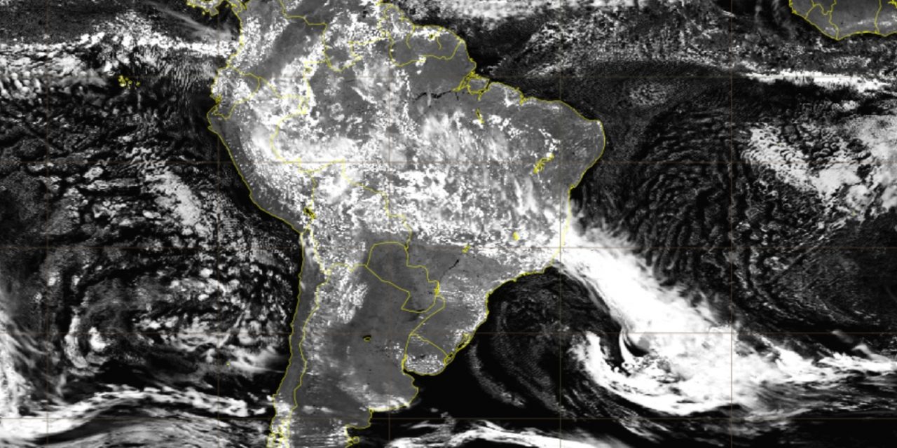 <span class="entry-title-primary">Vai ter ciclone neste começo de dezembro?</span> <h2 class="entry-subtitle">Entenda o cenário meteorológico no Brasil durante a primeira semana de dezembro com a meteorologista Estael Sias</h2>