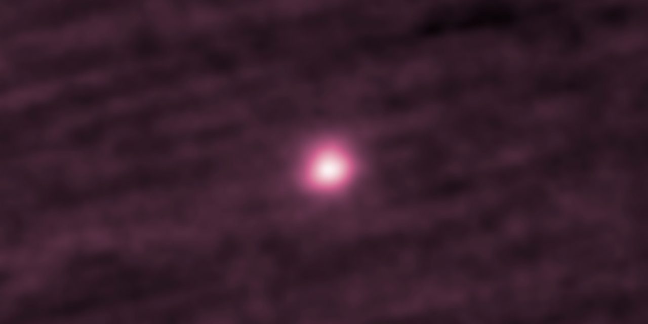 <span class="entry-title-primary">Veja o que diz a NASA após mobilização para observar cometa misterioso</span> <h2 class="entry-subtitle">Cometa 3I/ATLAS que atravessa sistema solar em alta velocidade fascina os cientistas e cativa as redes sociais</h2>